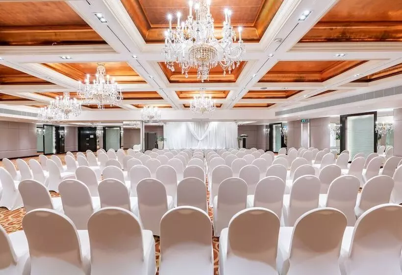 Hotelli Holiday Inn Bangkok Silom, An Ihg