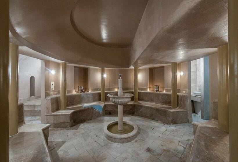 Hotel Iberostar Selection Kuriat Palace