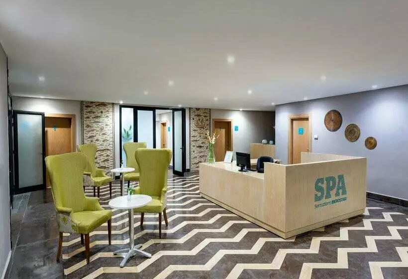 Hotel Iberostar Selection Kuriat Palace