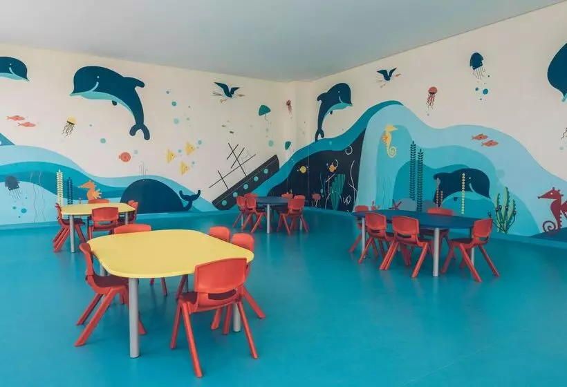 Hotel Iberostar Selection Kuriat Palace