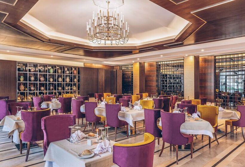 Hotel Iberostar Selection Kuriat Palace