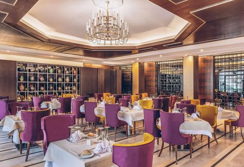 Hotel Iberostar Selection Kuriat Palace