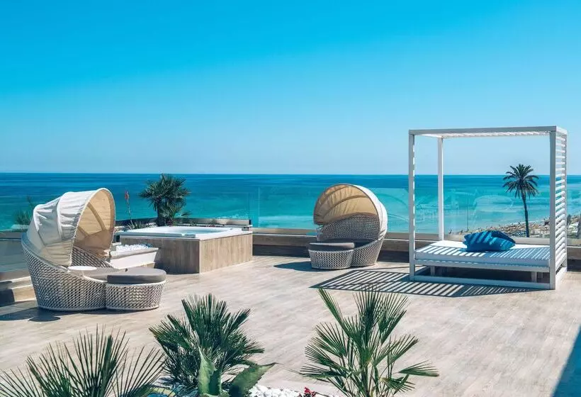 Hotel Iberostar Selection Kuriat Palace