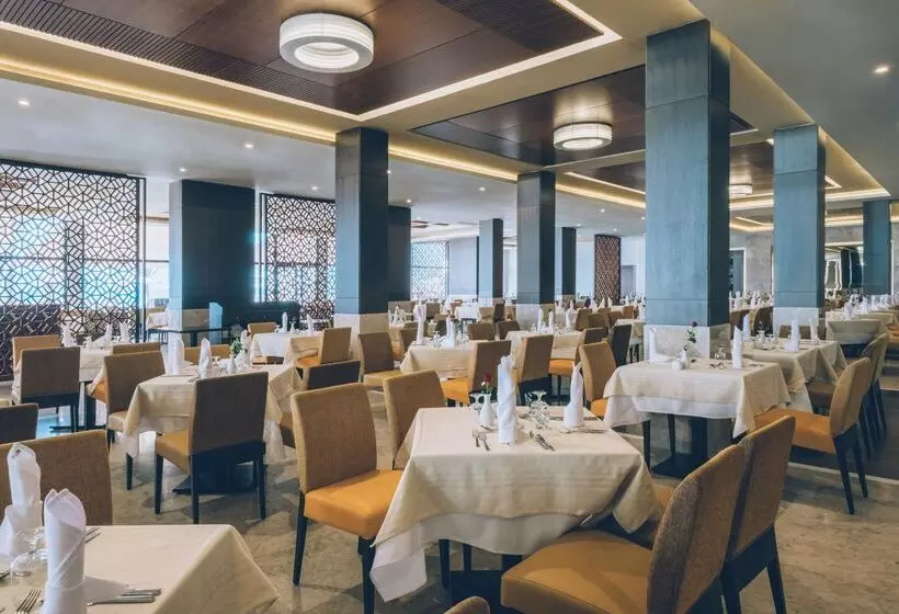 Hotel Iberostar Selection Kuriat Palace