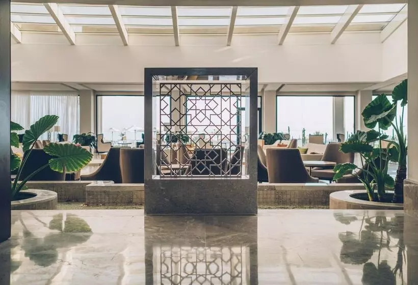 Hotel Iberostar Selection Kuriat Palace