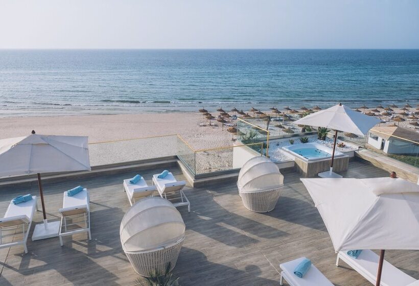 Hotel Iberostar Selection Kuriat Palace