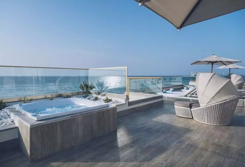 Hotel Iberostar Selection Kuriat Palace