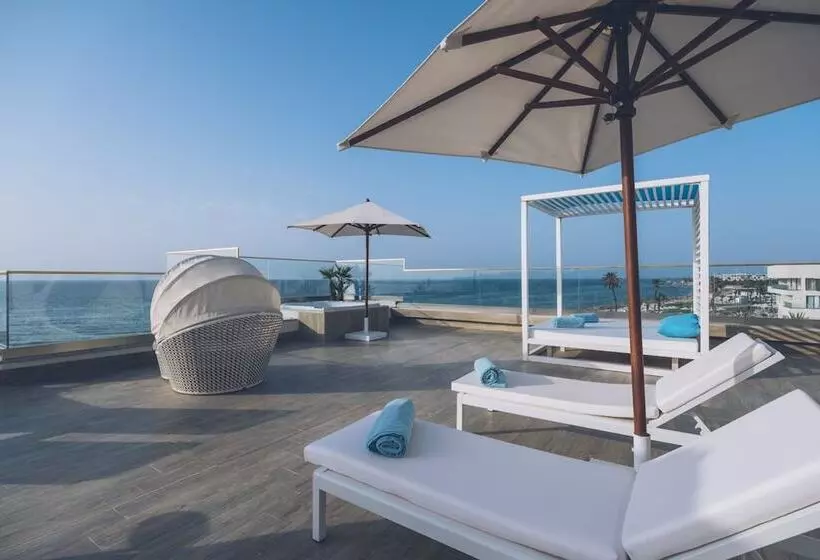 Hotel Iberostar Selection Kuriat Palace