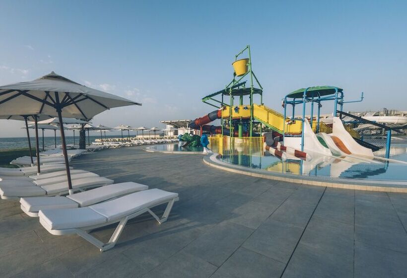 Hotel Iberostar Selection Kuriat Palace