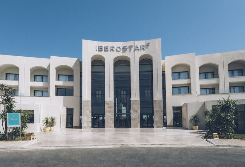 Hotel Iberostar Selection Kuriat Palace