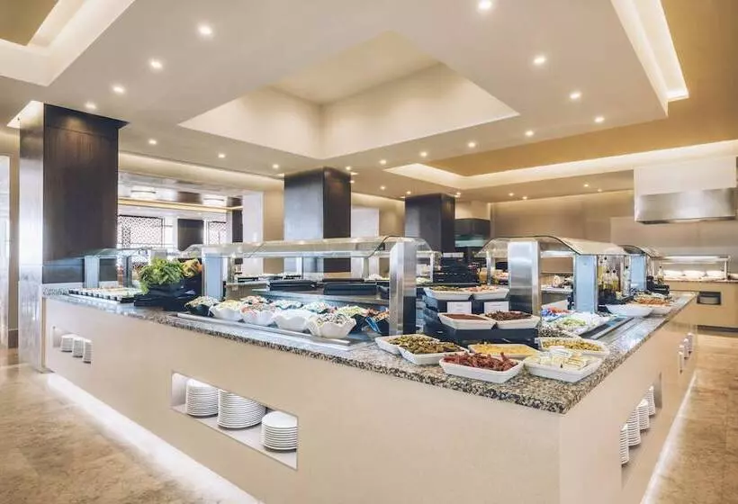 Hotel Iberostar Selection Kuriat Palace