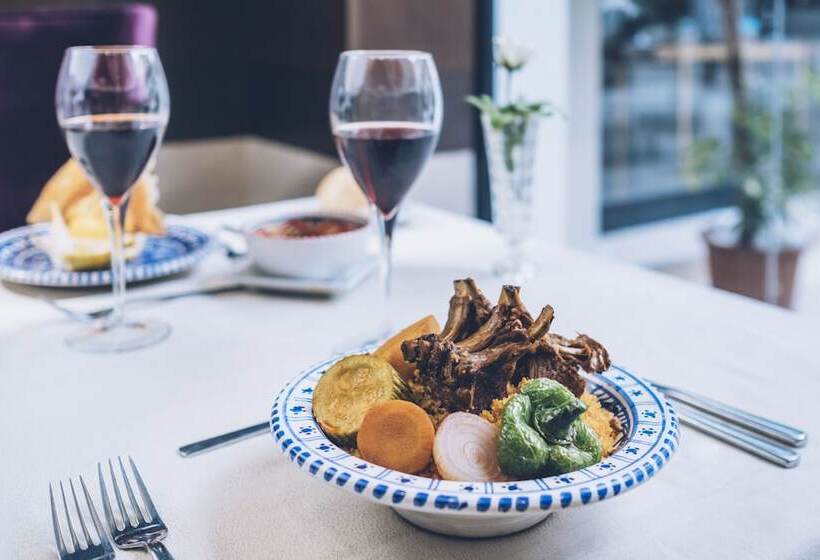 Hotel Iberostar Selection Kuriat Palace