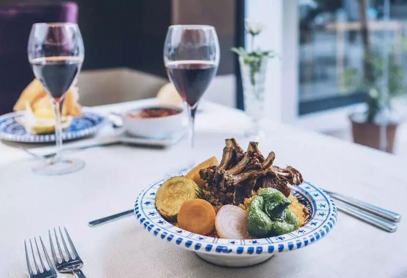 Hotel Iberostar Selection Kuriat Palace