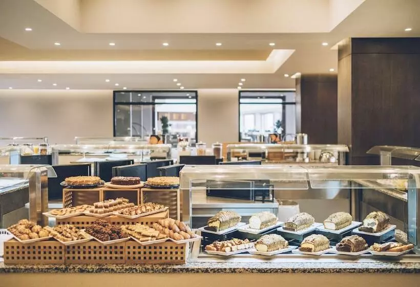 Hotel Iberostar Selection Kuriat Palace