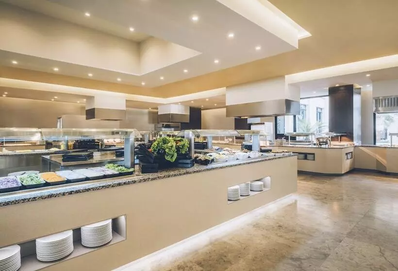 Hotel Iberostar Selection Kuriat Palace