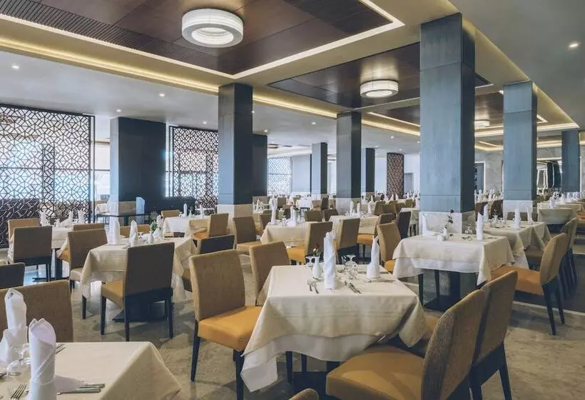 Hotel Iberostar Selection Kuriat Palace