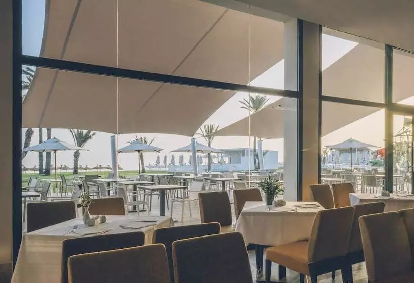 Hotel Iberostar Selection Kuriat Palace