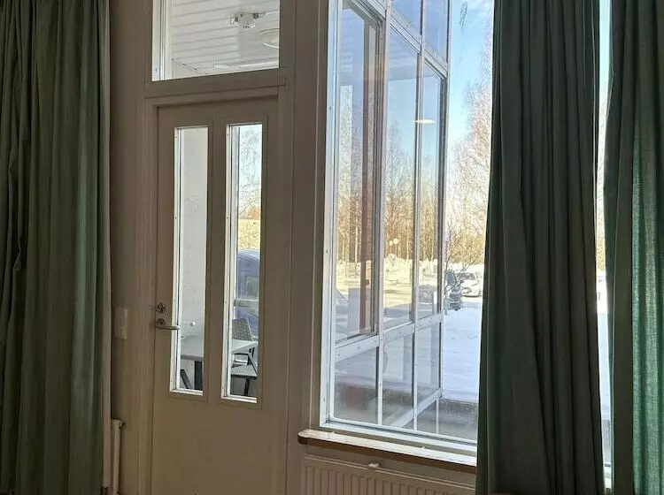 בית מלון כפרי Ikaalinen Spa & Resort