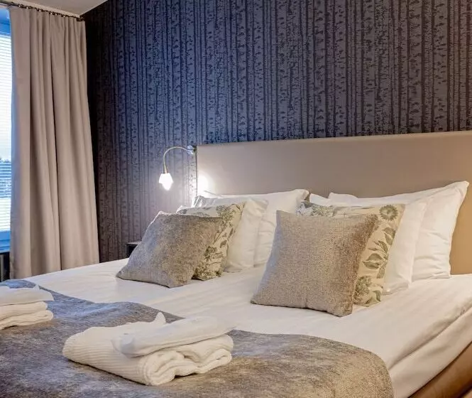 בית מלון כפרי Ikaalinen Spa & Resort