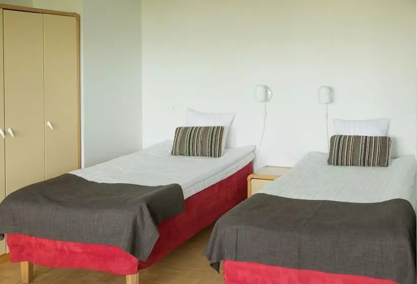 בית מלון כפרי Ikaalinen Spa & Resort