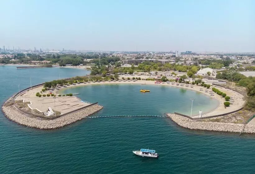 ホテル Intercontinental Al Jubail Resort