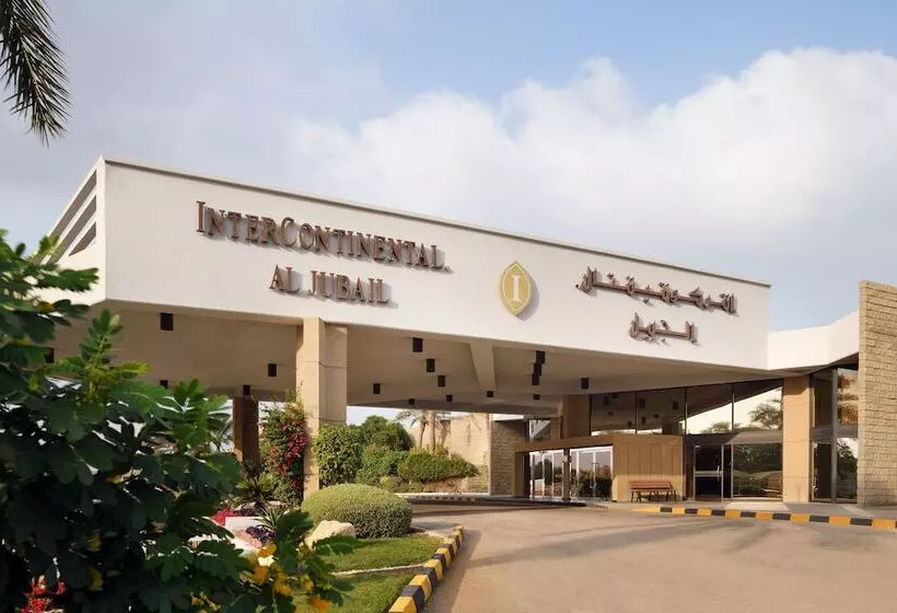 ホテル Intercontinental Al Jubail Resort