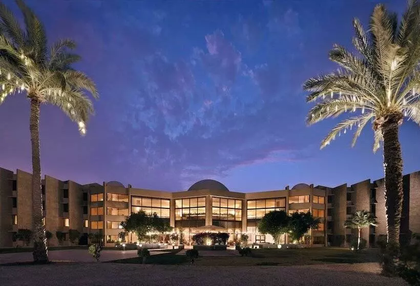 ホテル Intercontinental Al Jubail Resort