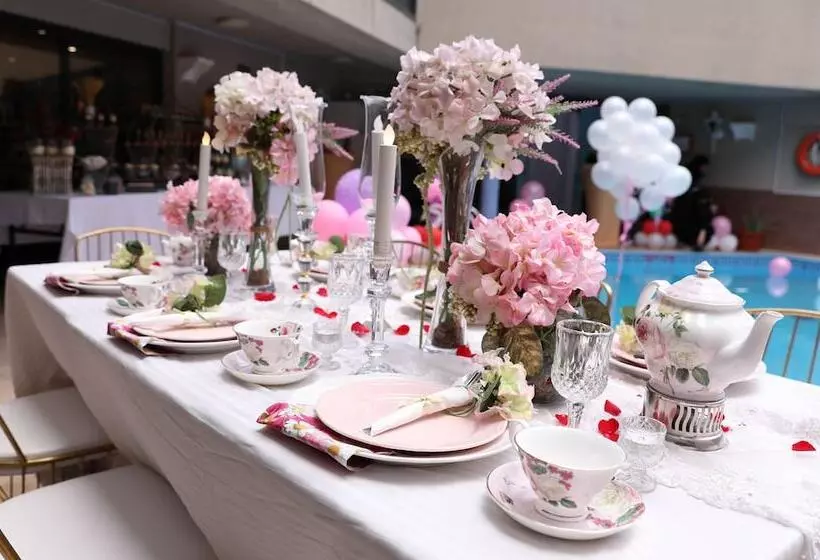 ホテル Intercontinental Al Jubail Resort