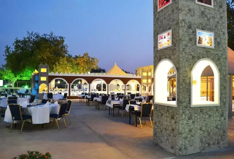 ホテル Intercontinental Al Jubail Resort