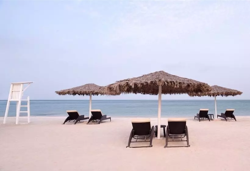 ホテル Intercontinental Al Jubail Resort