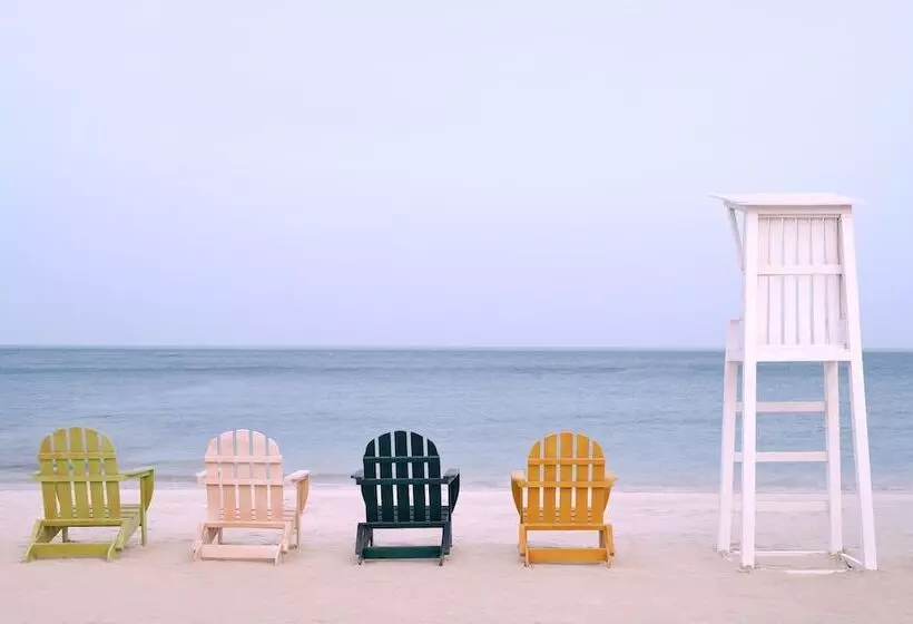 ホテル Intercontinental Al Jubail Resort