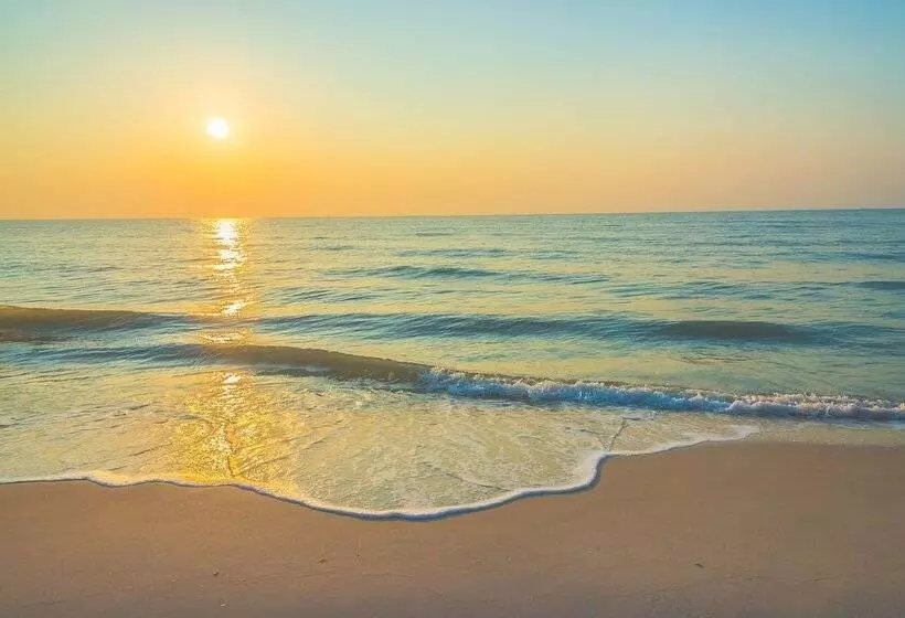 ホテル Intercontinental Al Jubail Resort