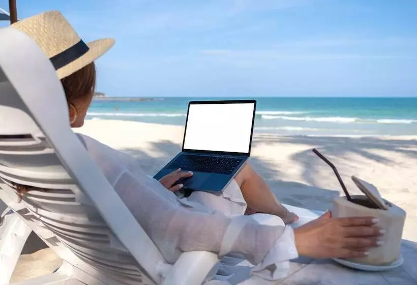 ホテル Intercontinental Al Jubail Resort