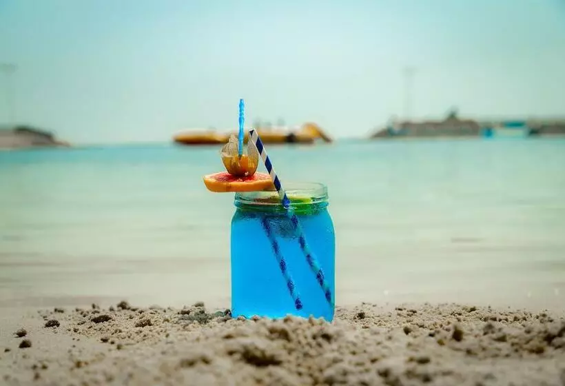 ホテル Intercontinental Al Jubail Resort