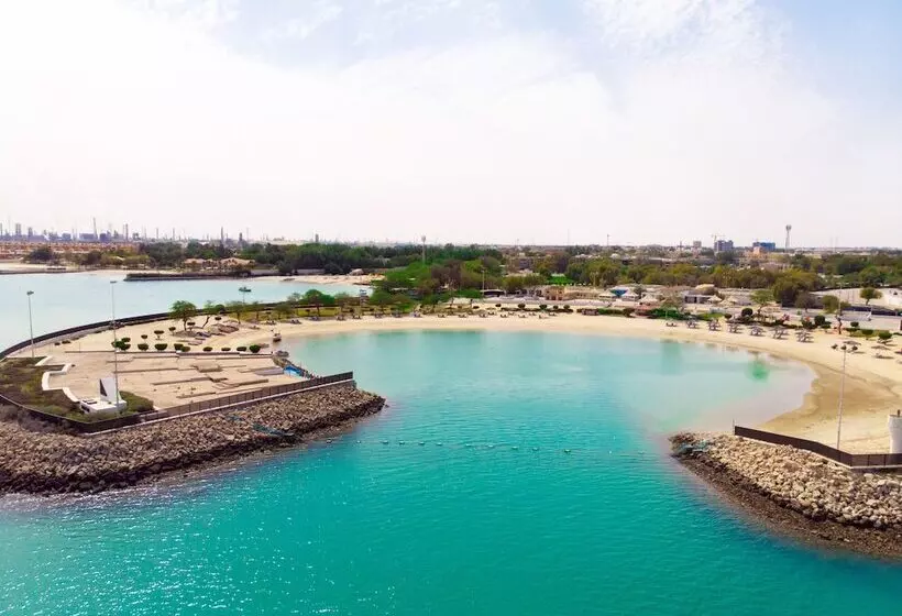 ホテル Intercontinental Al Jubail Resort