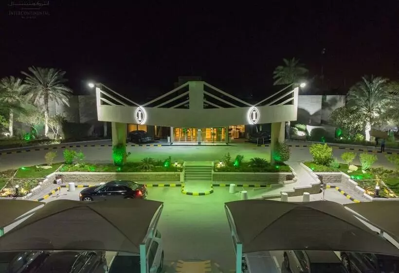 ホテル Intercontinental Al Jubail Resort