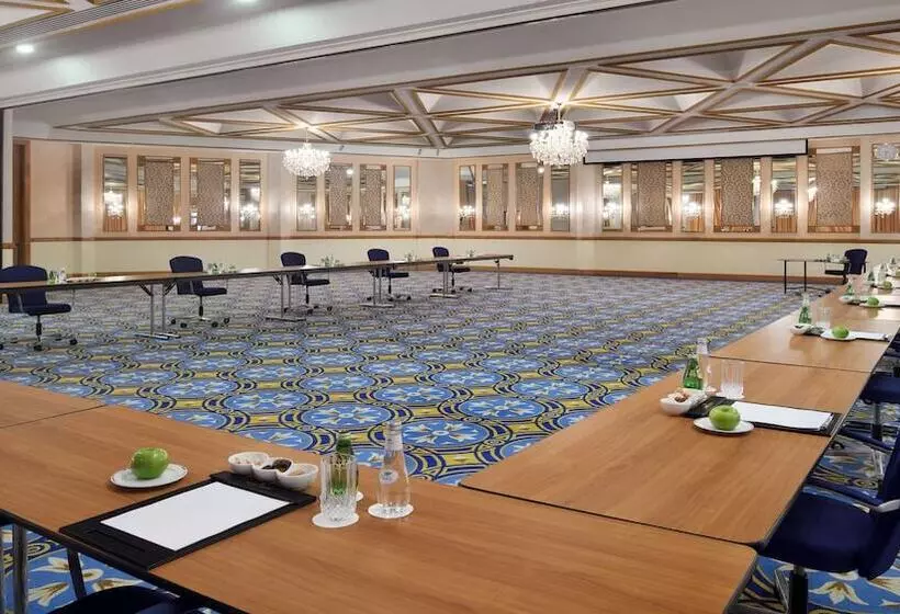 ホテル Intercontinental Al Jubail Resort