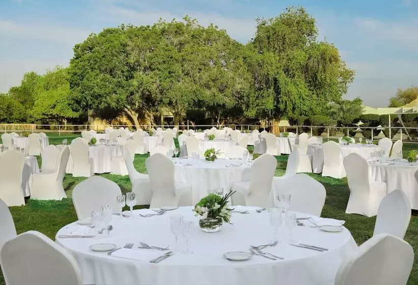 ホテル Intercontinental Al Jubail Resort