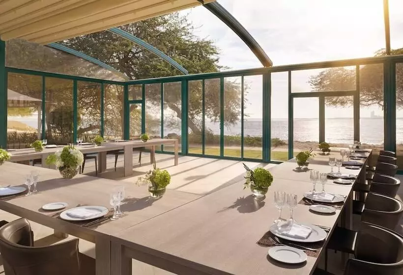 ホテル Intercontinental Al Jubail Resort