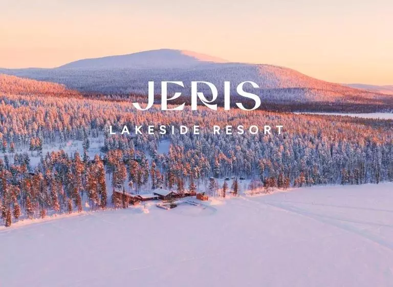 هتل Jeris Lakeside Resort