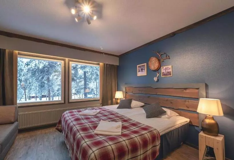 هتل Jeris Lakeside Resort