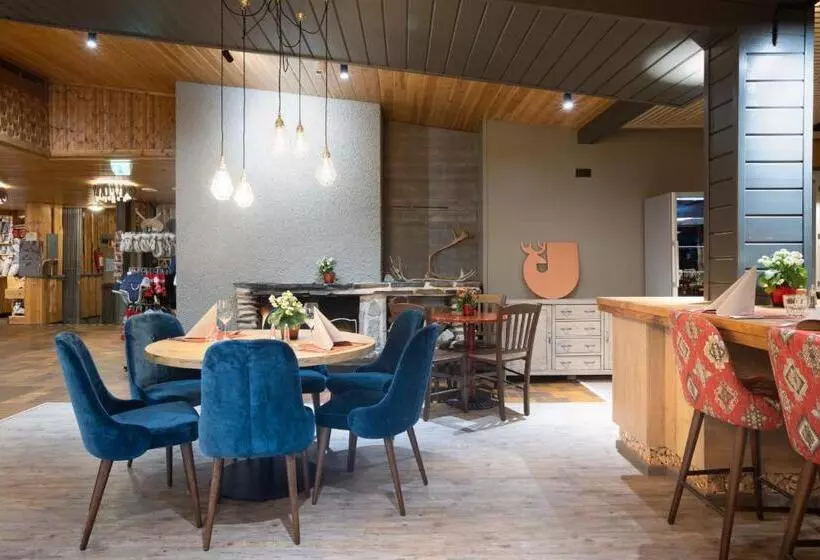 هتل Jeris Lakeside Resort