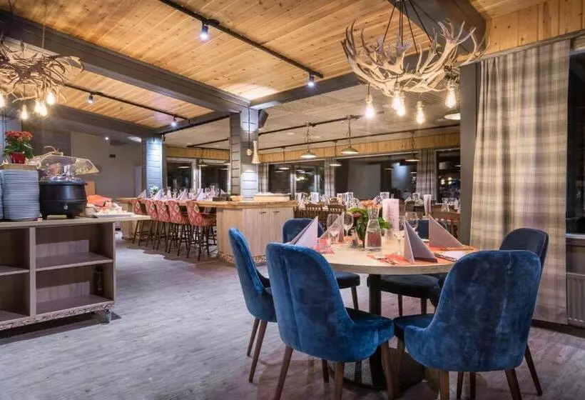 هتل Jeris Lakeside Resort