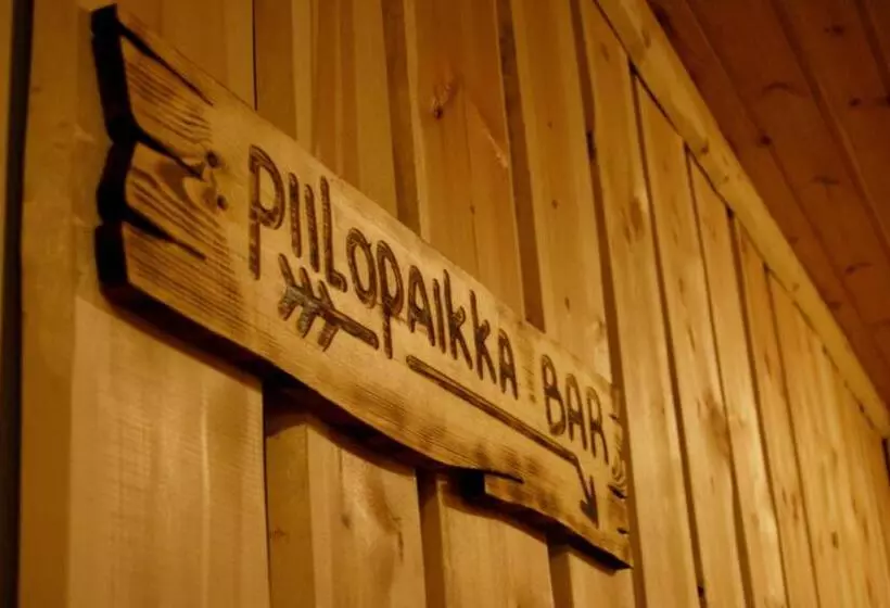 هتل Jeris Lakeside Resort