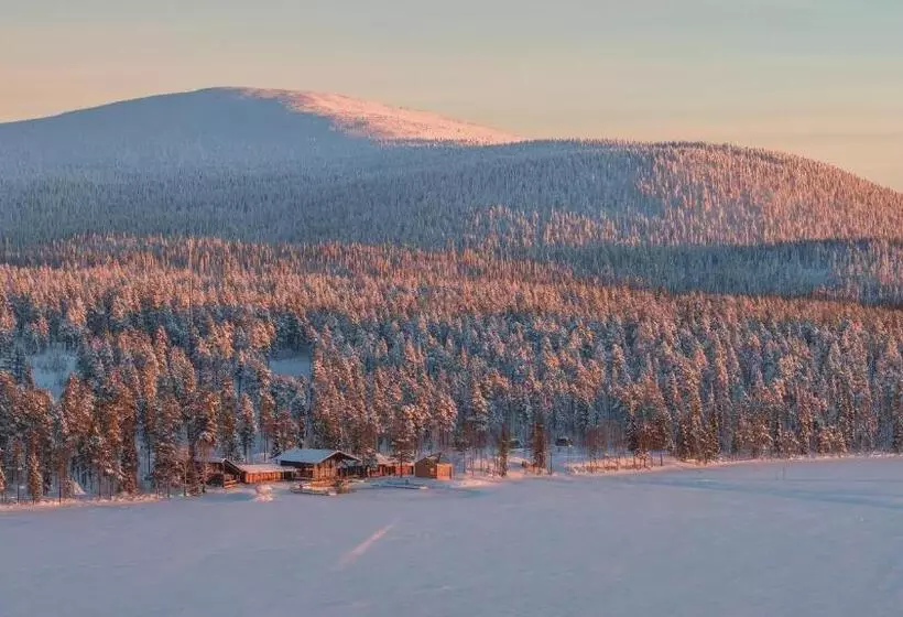 هتل Jeris Lakeside Resort