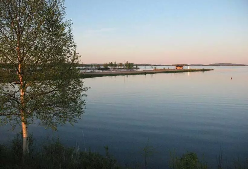 Hotel Kemijärvi