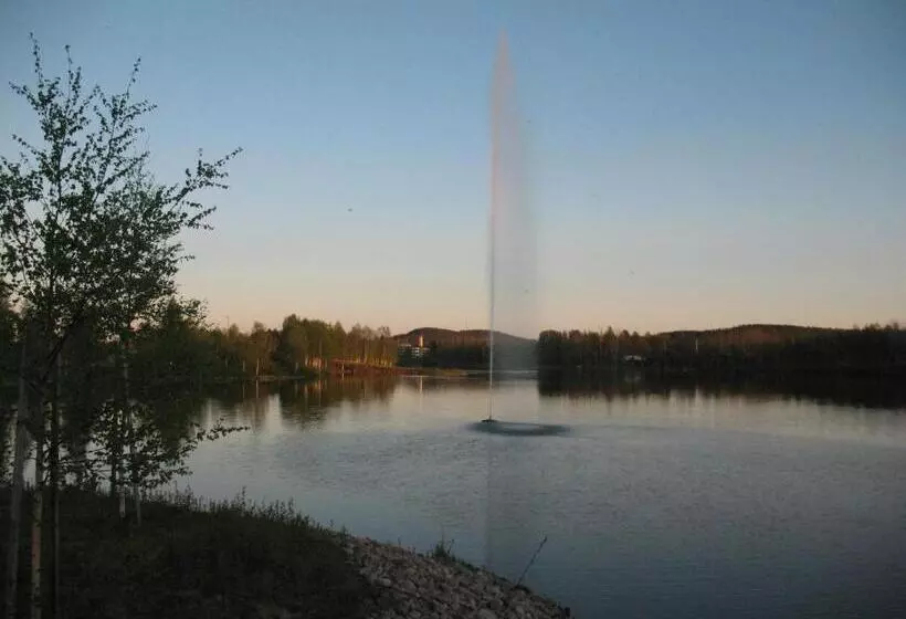Hotel Kemijärvi