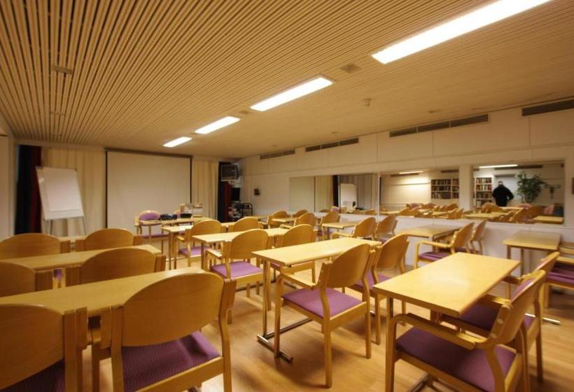 Kylpylähotelli Kiannon Kuohut