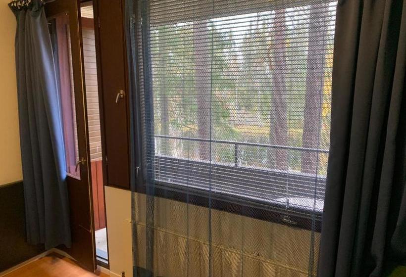 Kylpylähotelli Kiannon Kuohut