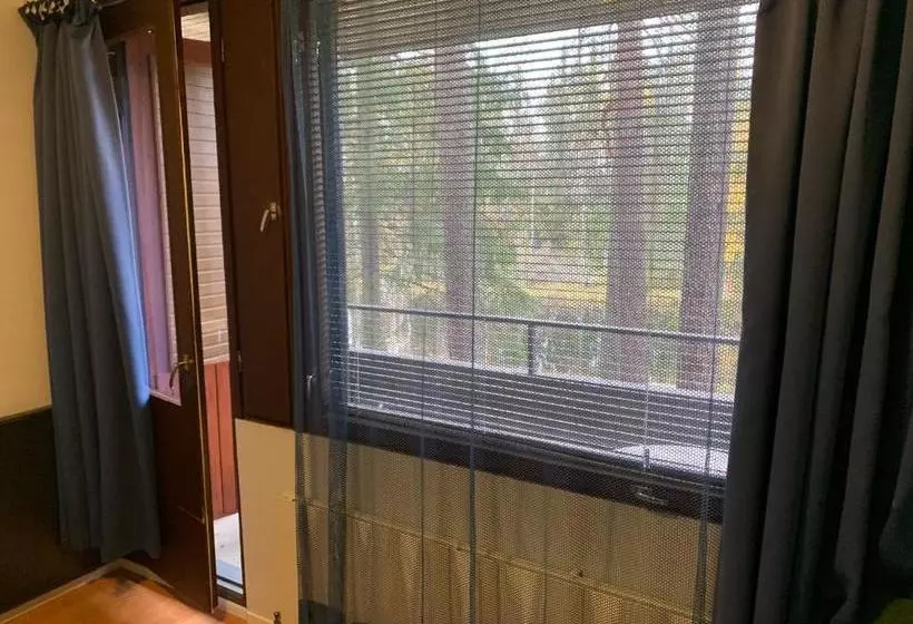 Kylpylähotelli Kiannon Kuohut